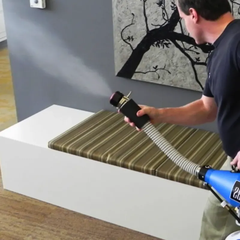 Professional Odor Removal in Beale Air Force Base, CA
